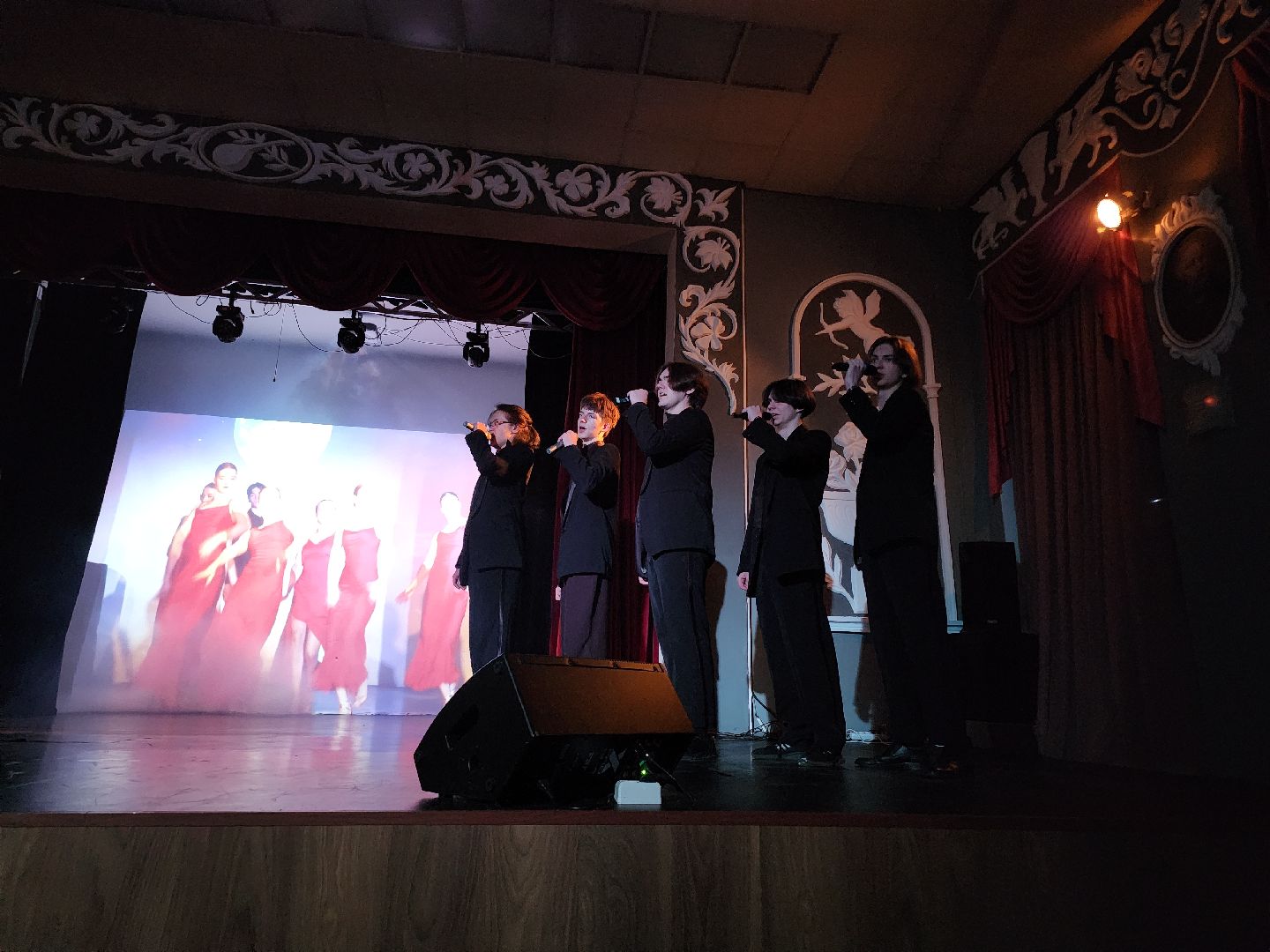 Егорьевск, Подмосковье, Московская область, КПИ,