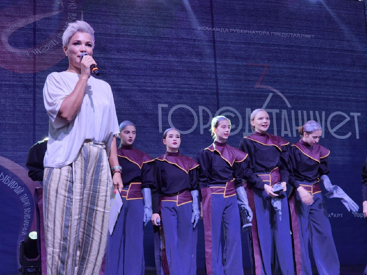 солнечногорск, танцы, город танцует в парках, праздник, победа,