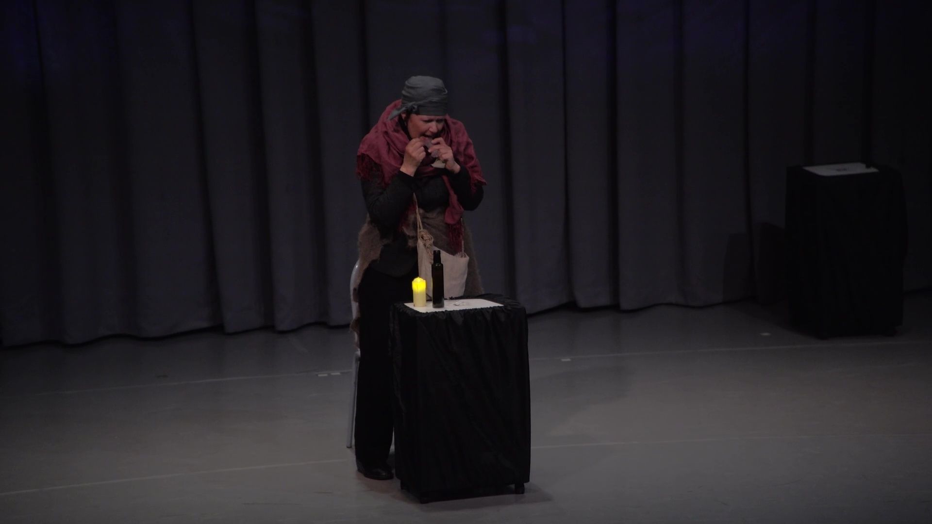 Реутов, культура, спектакль, активное долголетие, актеры,