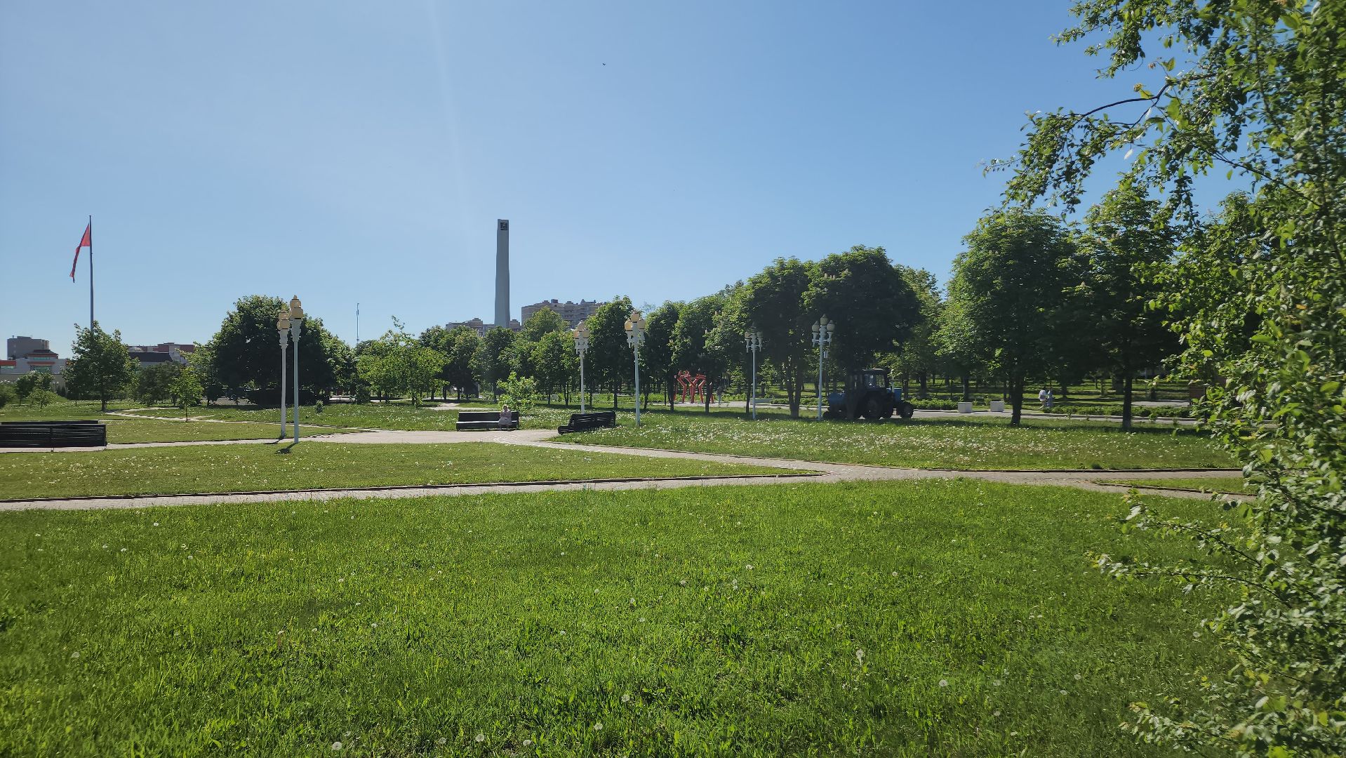 ступино, благоустройство, очистка улиц,