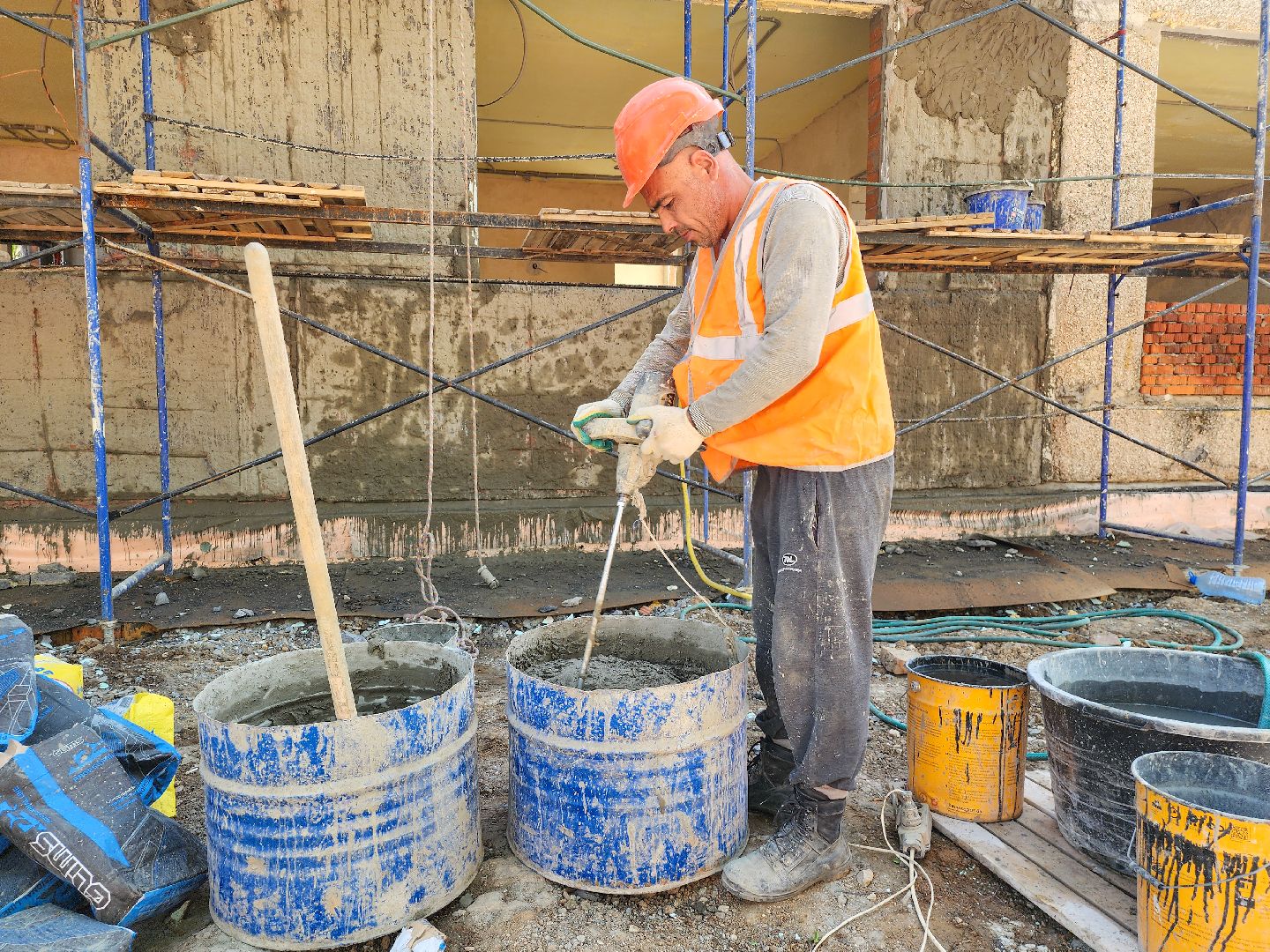 детский сад в подольске, капремонт,Подольск,