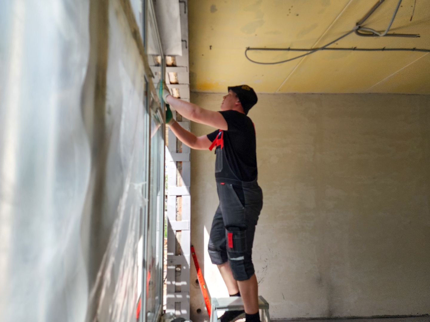 детский сад в подольске, капремонт,Подольск,