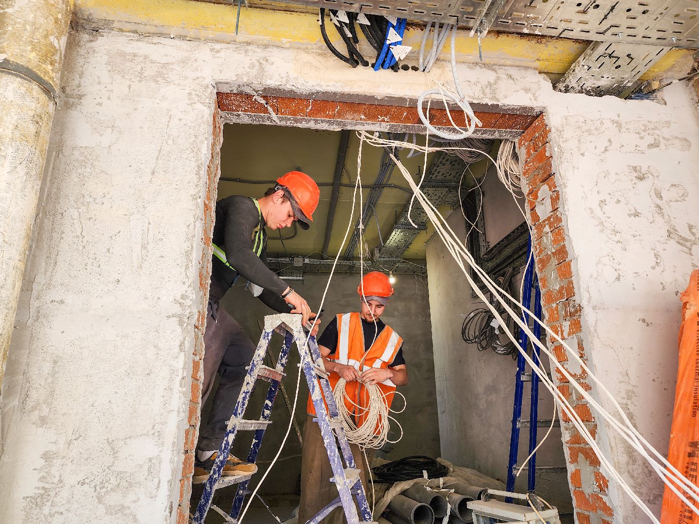 детский сад в подольске, капремонт,Подольск,