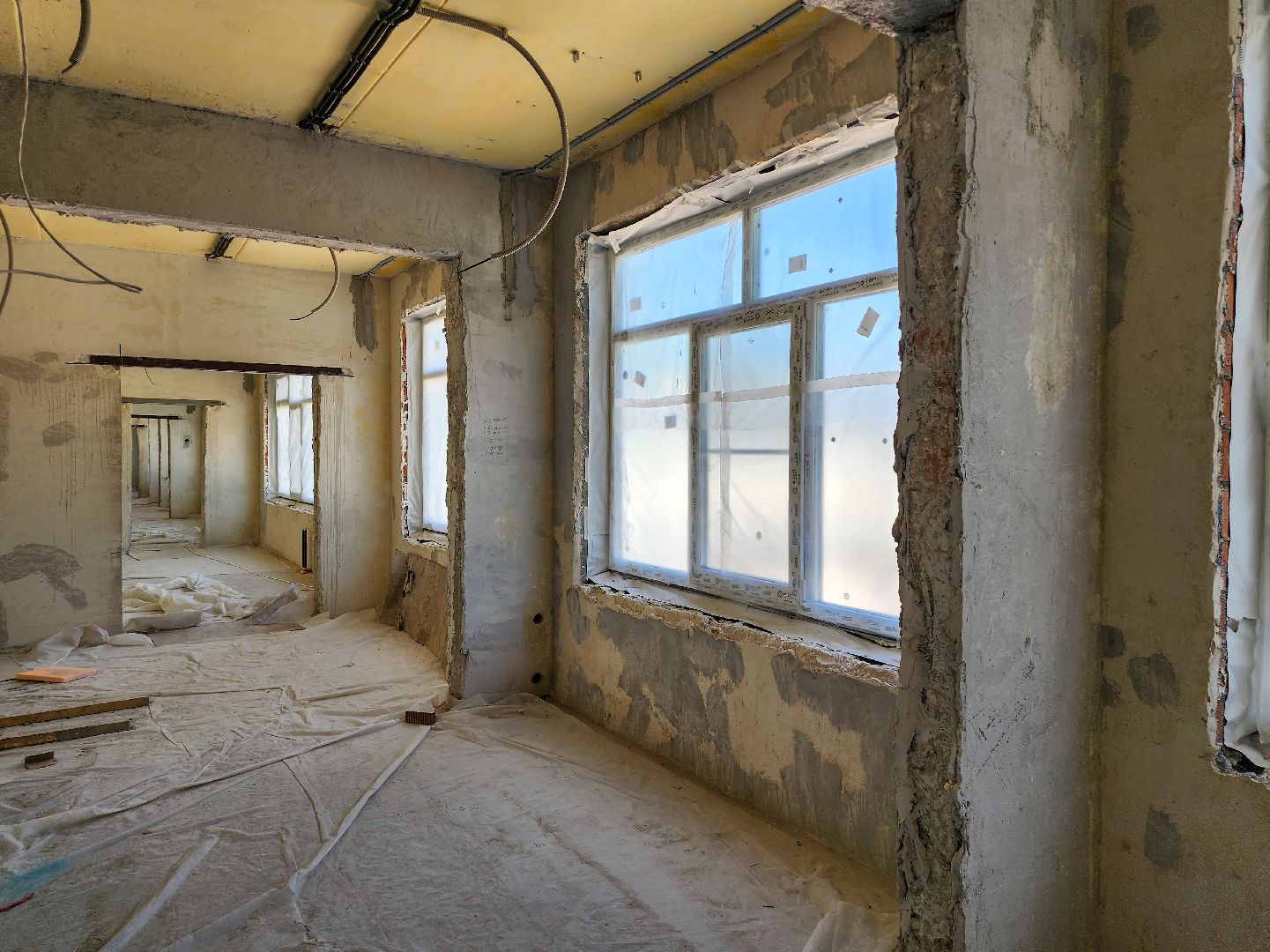 детский сад в подольске, капремонт,Подольск,