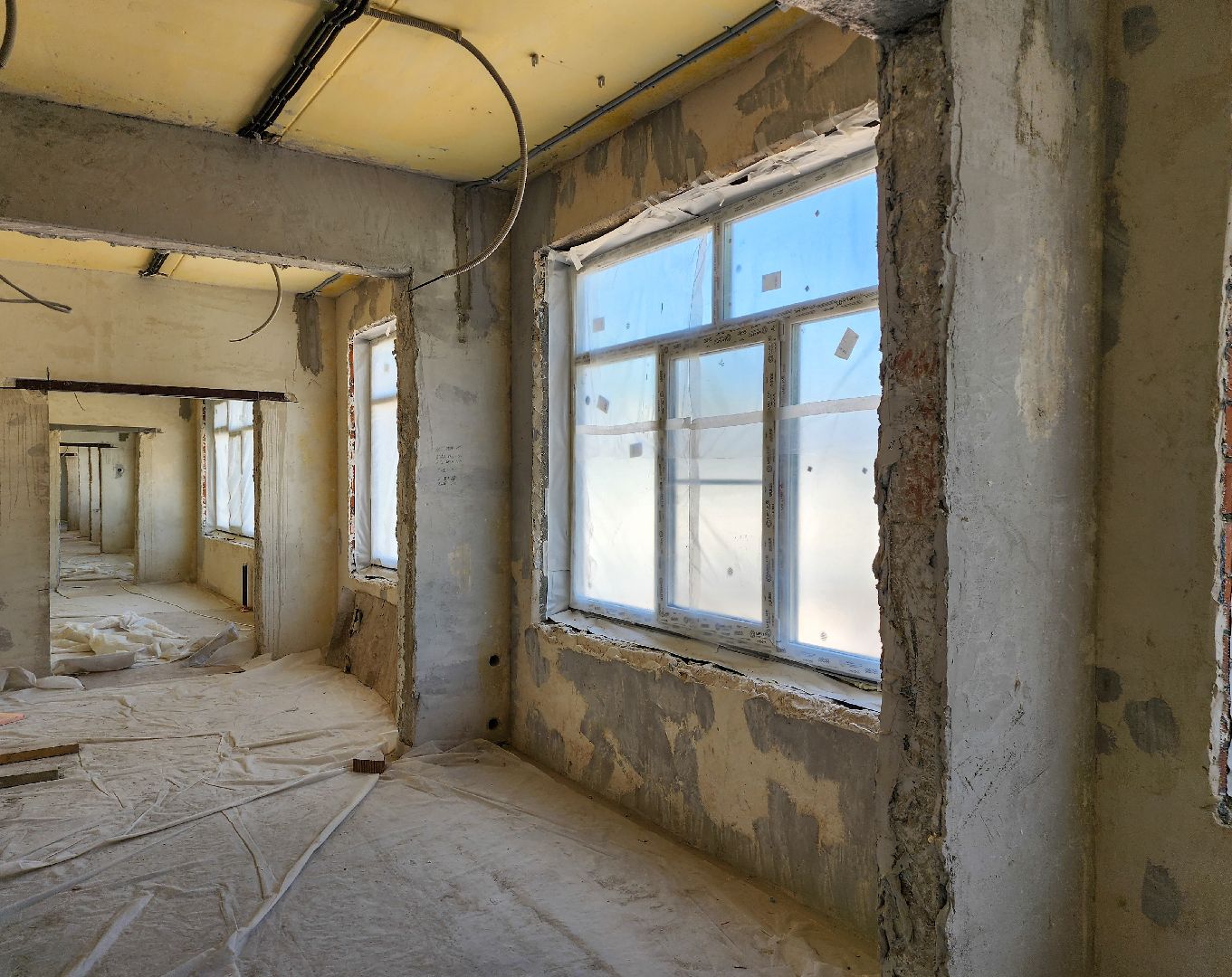 детский сад в подольске, капремонт,Подольск,