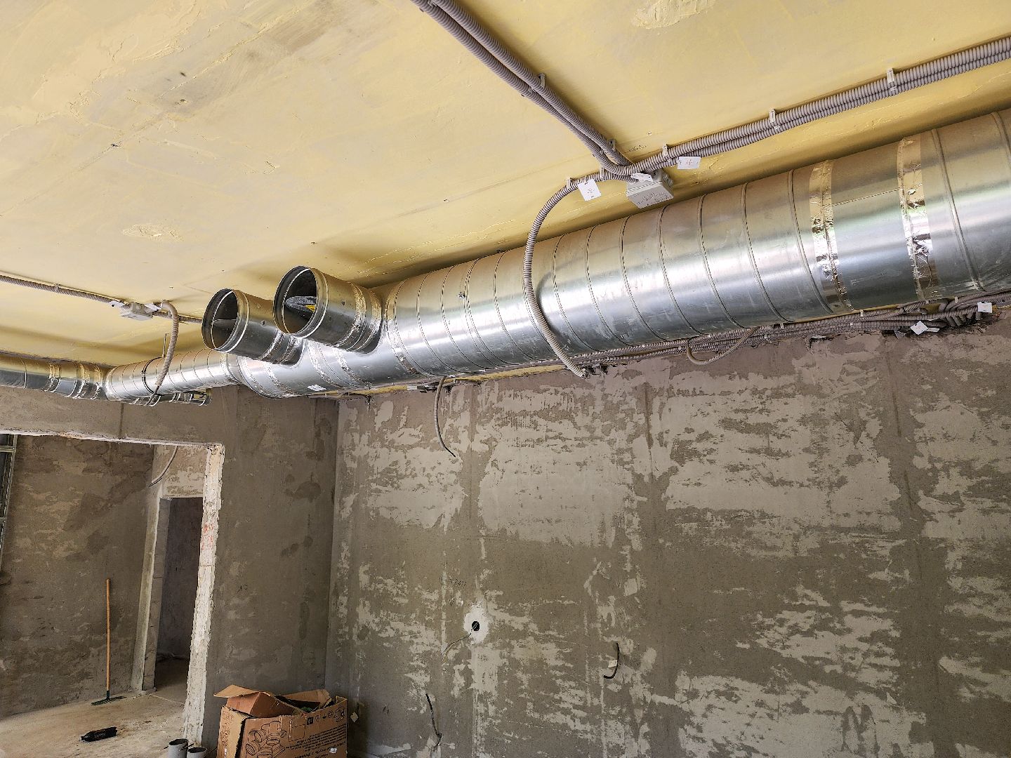 детский сад в подольске, капремонт,Подольск,