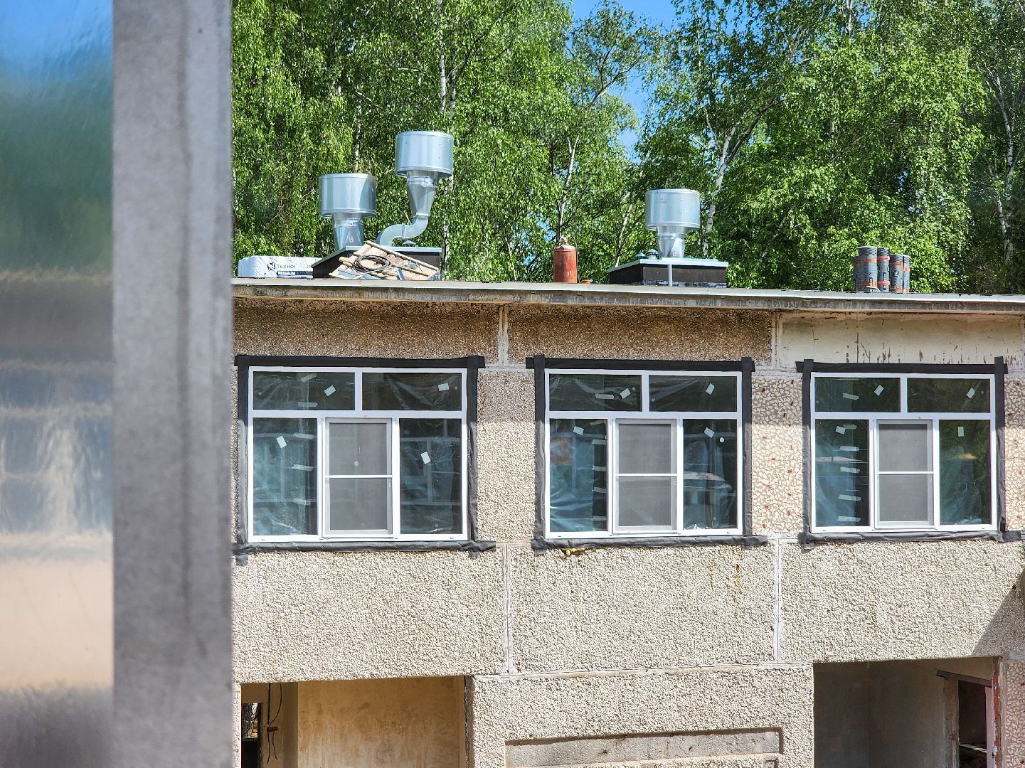 детский сад в подольске, капремонт,Подольск,