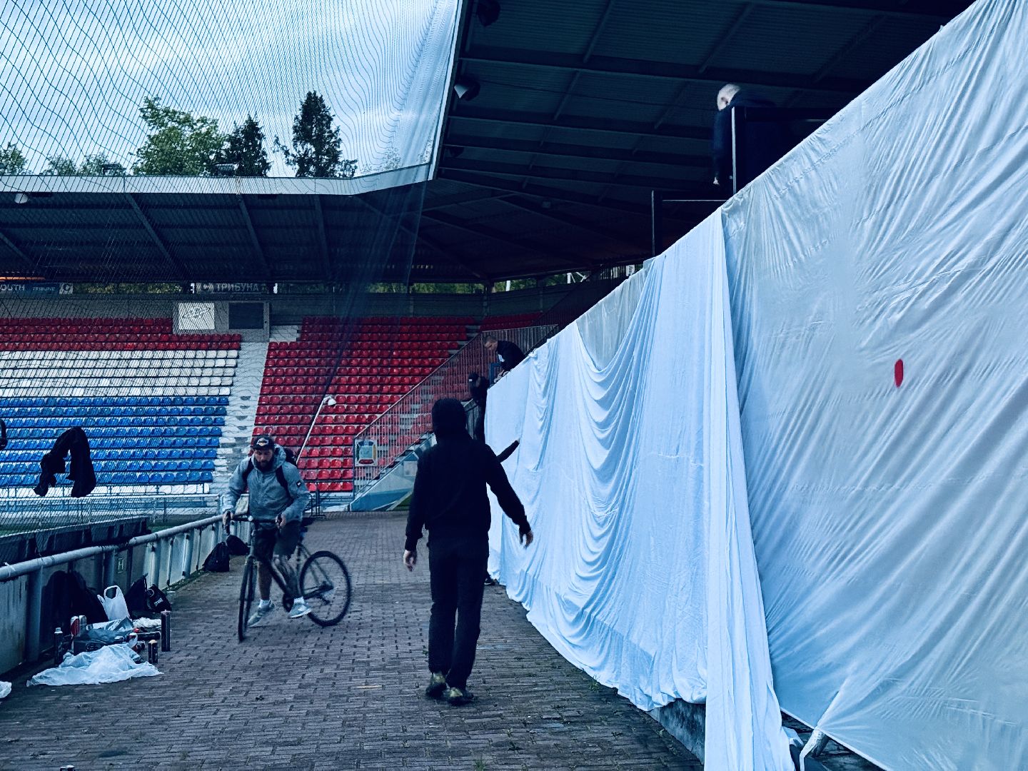 раменское, леон сатурн, раменский сатурн, футбольные фанаты,