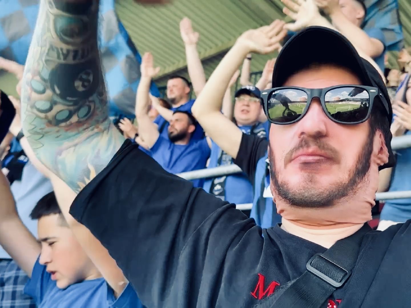 раменское, леон сатурн, раменский сатурн, футбольные фанаты,