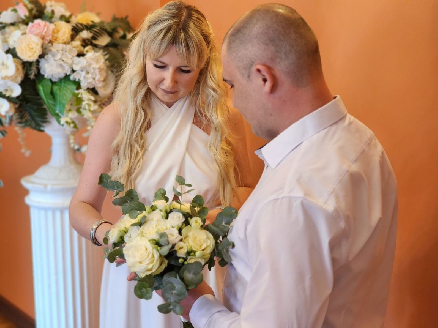 воскресенск, усадьба кривякино, загс, брак, свадьба,