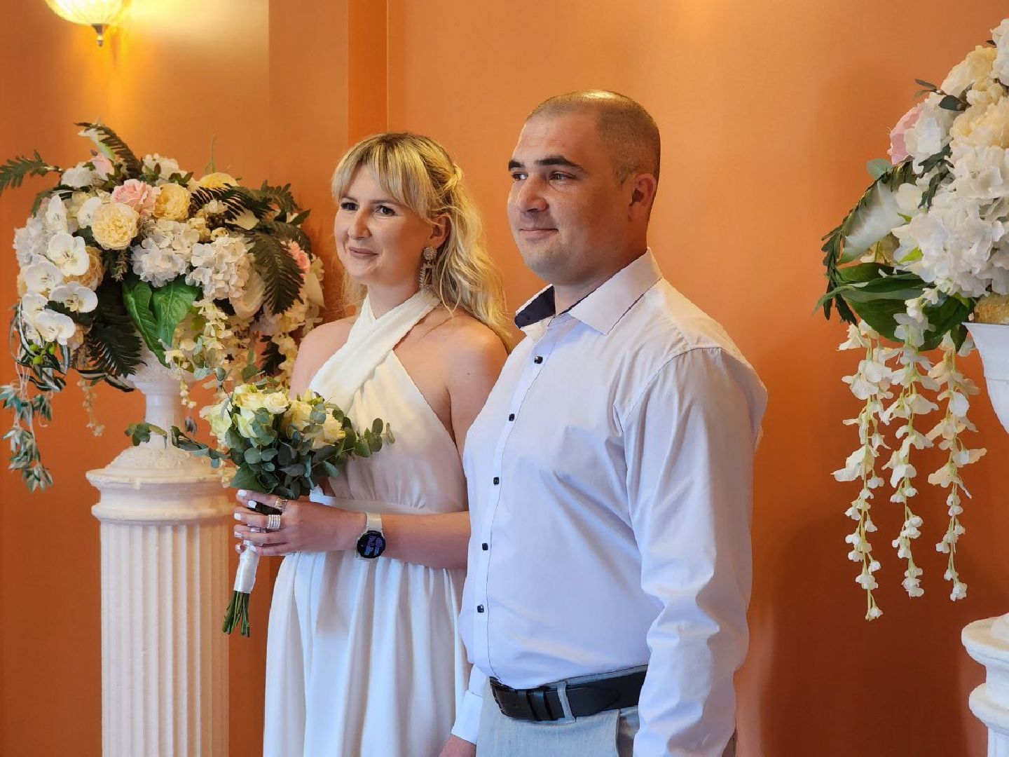 воскресенск, усадьба кривякино, загс, брак, свадьба,