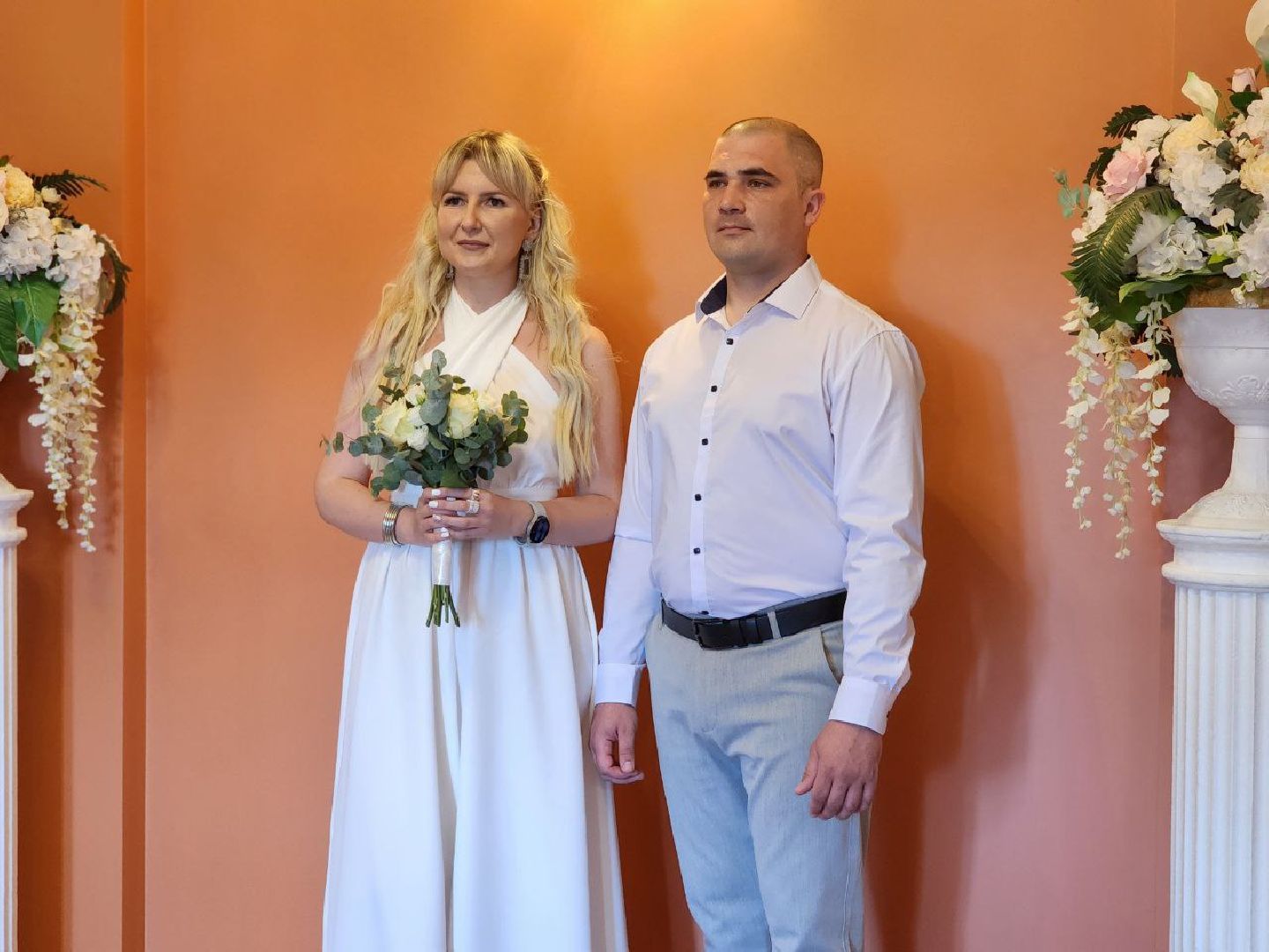 воскресенск, усадьба кривякино, загс, брак, свадьба,