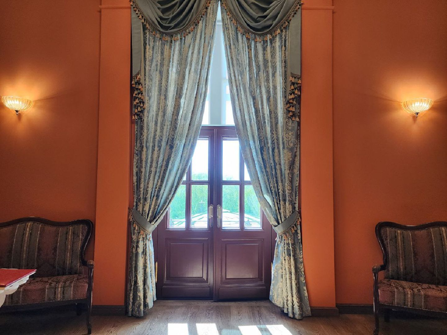 воскресенск, усадьба кривякино, загс, брак, свадьба,