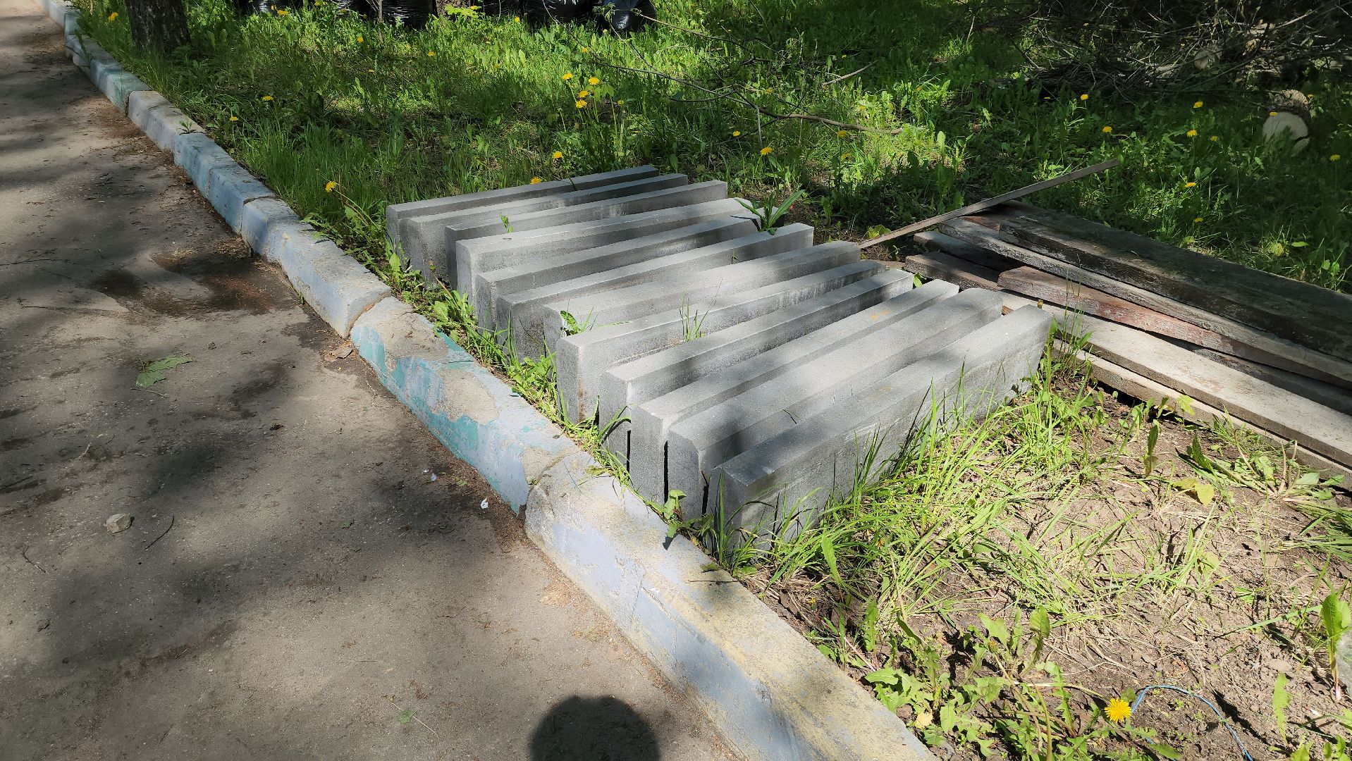 народные тропы, дворы, красногорск,