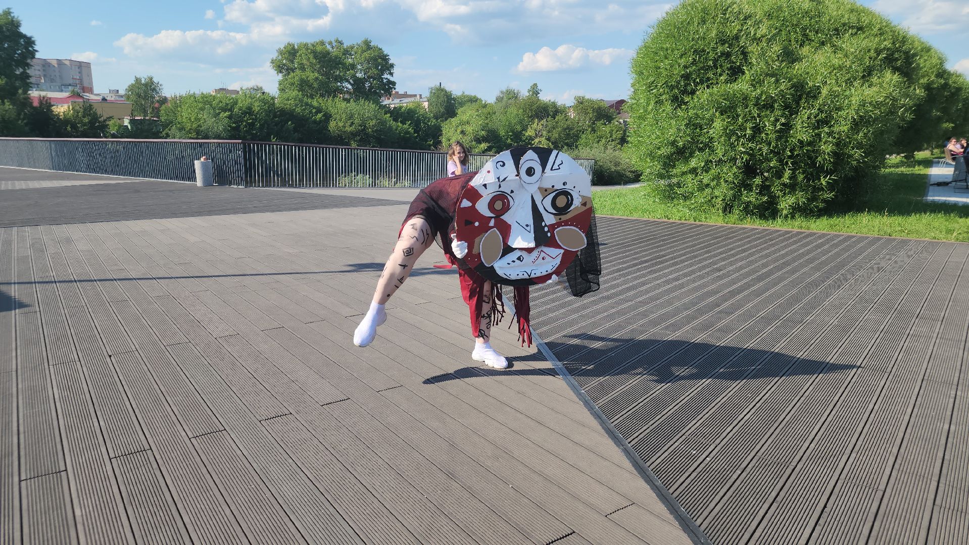 театральный фестиваль, орехово-зуево,