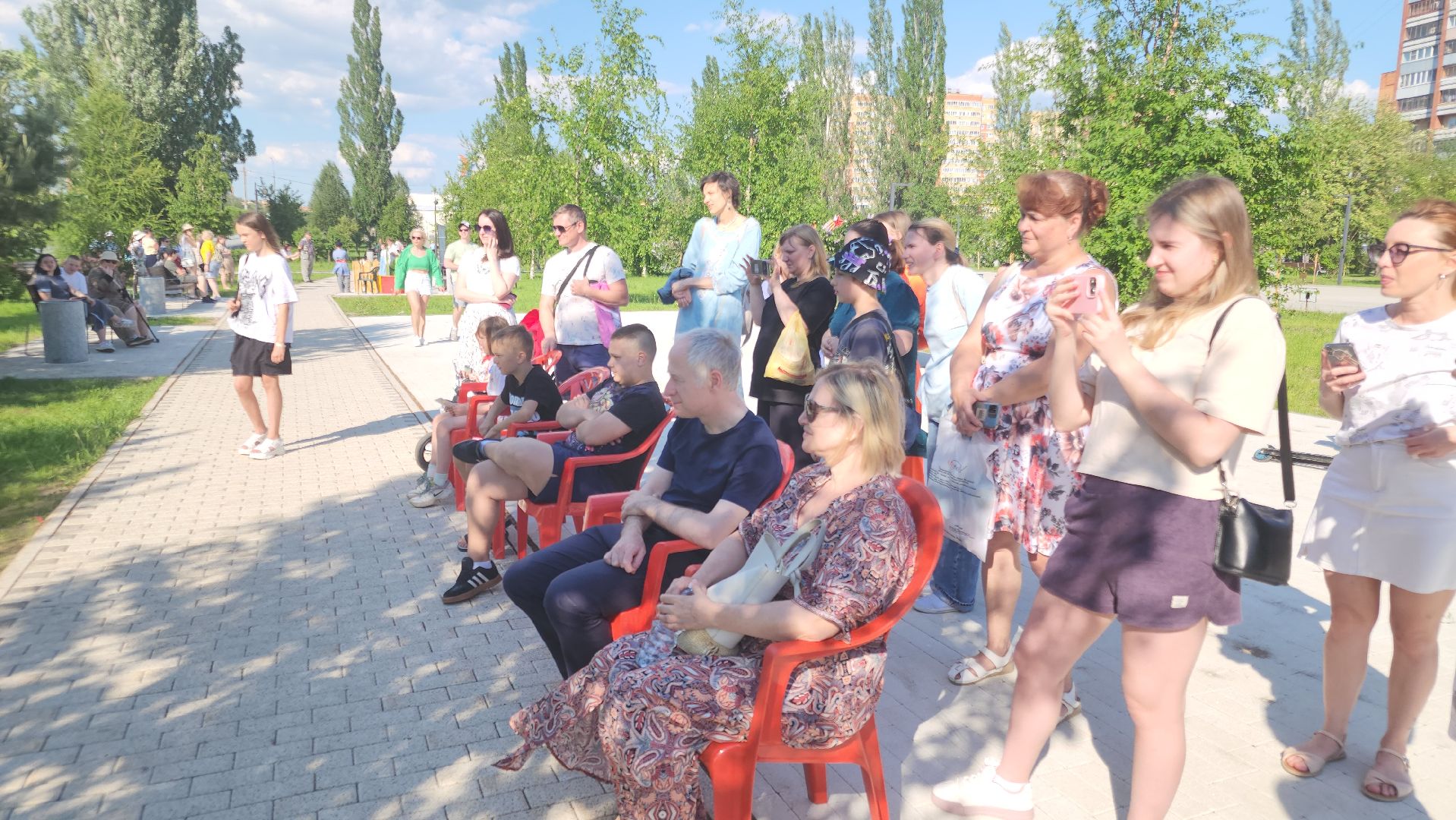 театральный фестиваль, орехово-зуево,