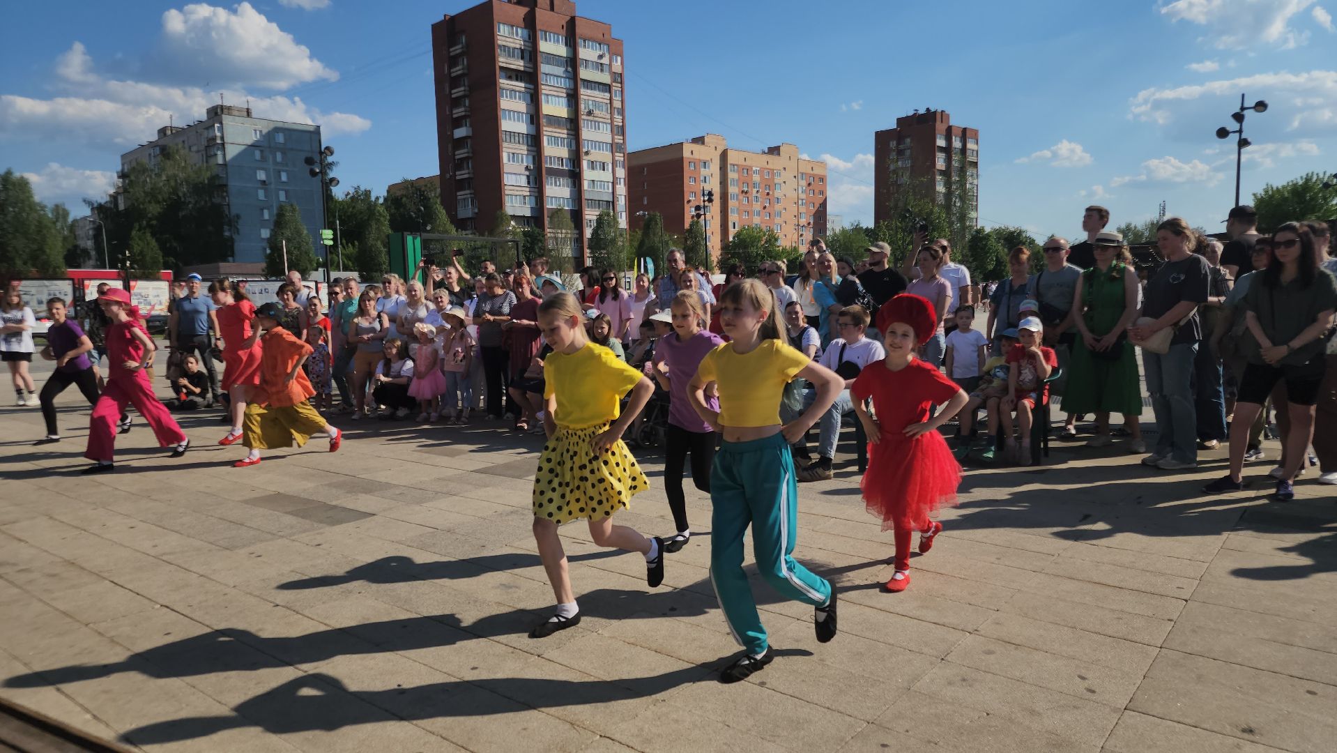 театральный фестиваль, орехово-зуево,