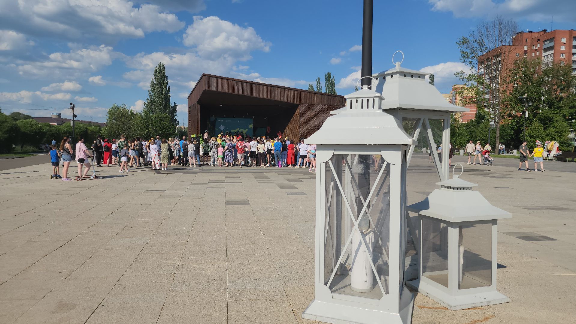 театральный фестиваль, орехово-зуево,