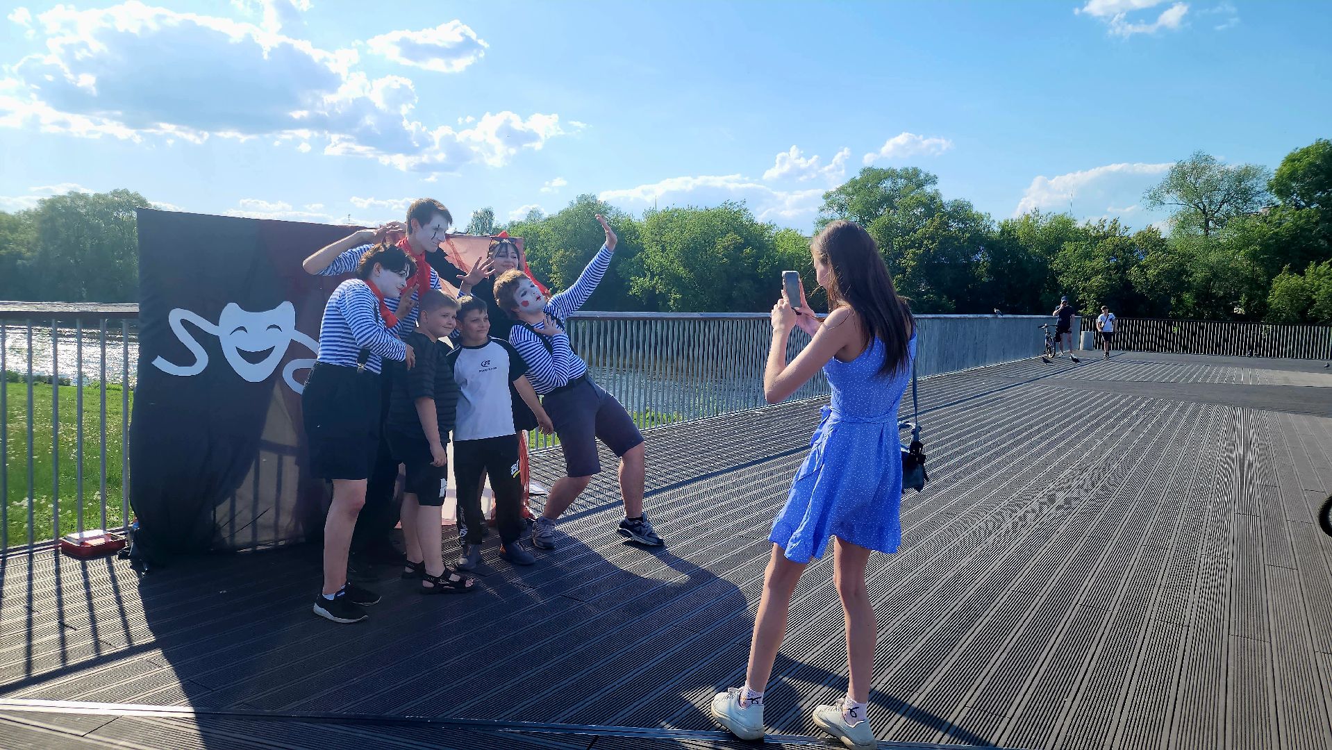 театральный фестиваль, орехово-зуево,