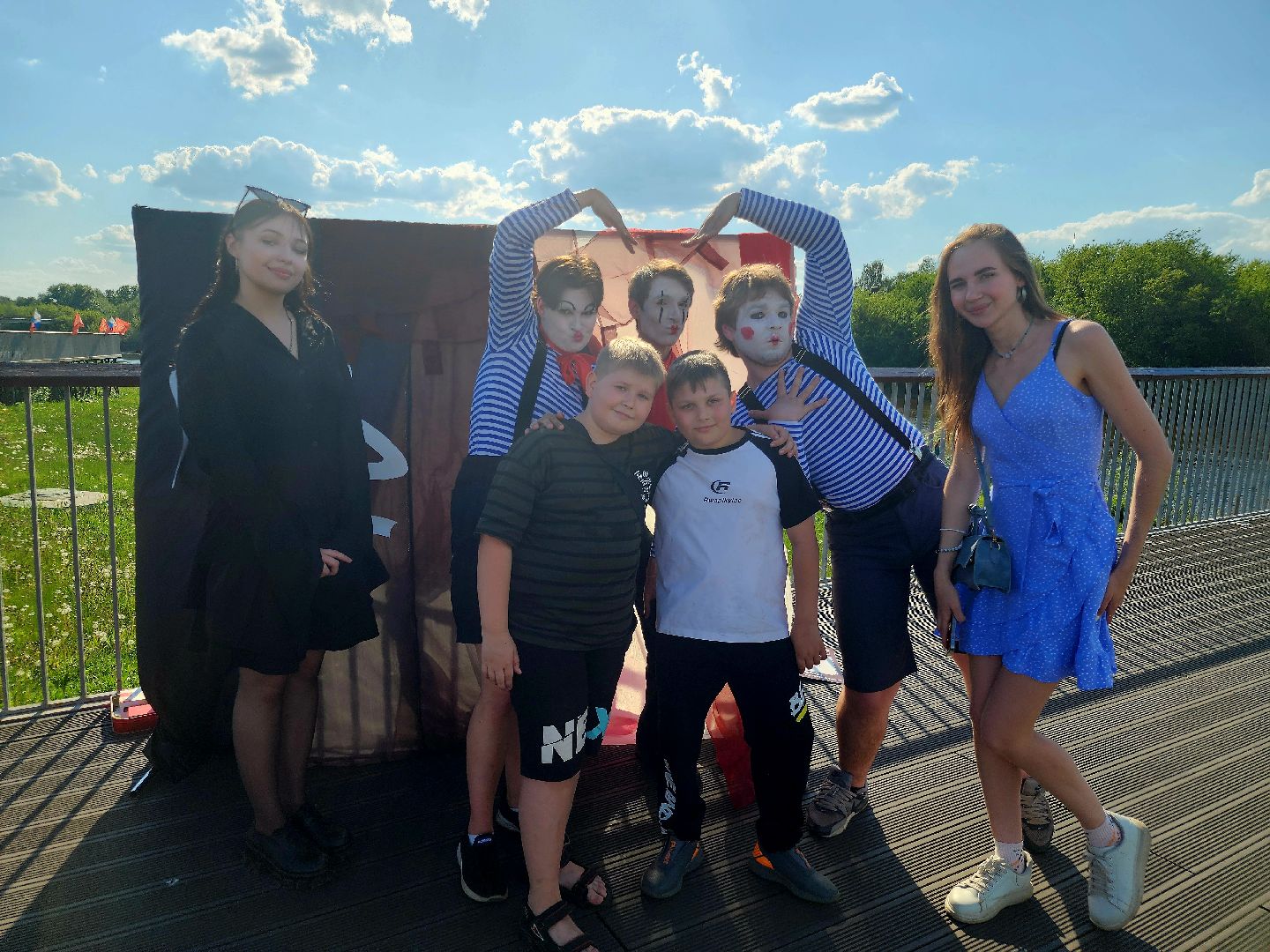 театральный фестиваль, орехово-зуево,