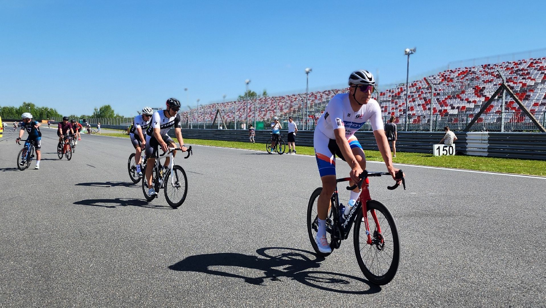 волоколамск, велозаезд, gran fondo,