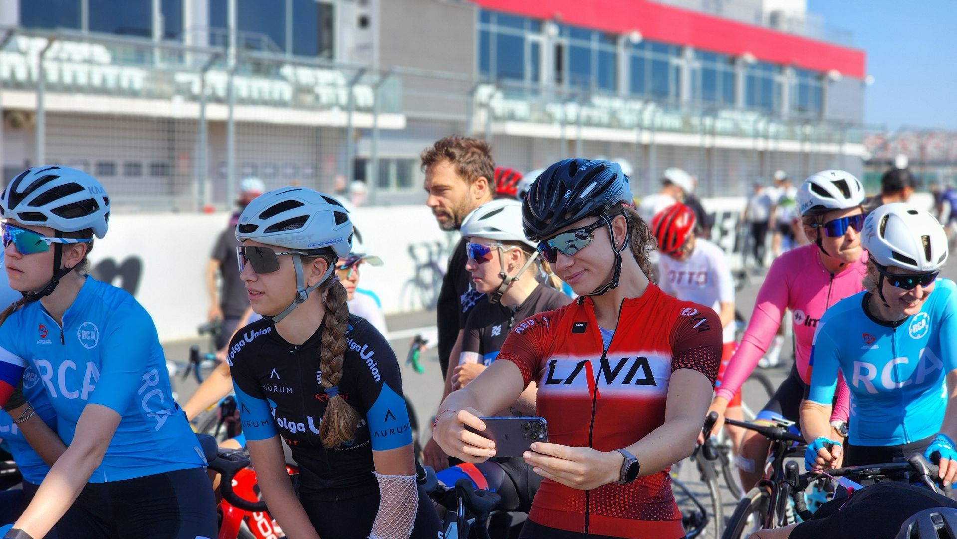 волоколамск, велозаезд, gran fondo,