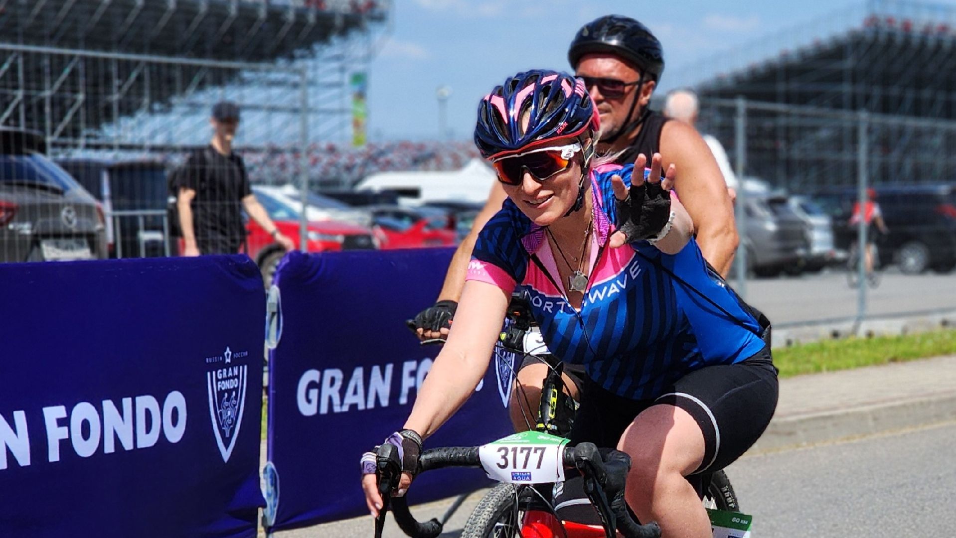 волоколамск, велозаезд, gran fondo,