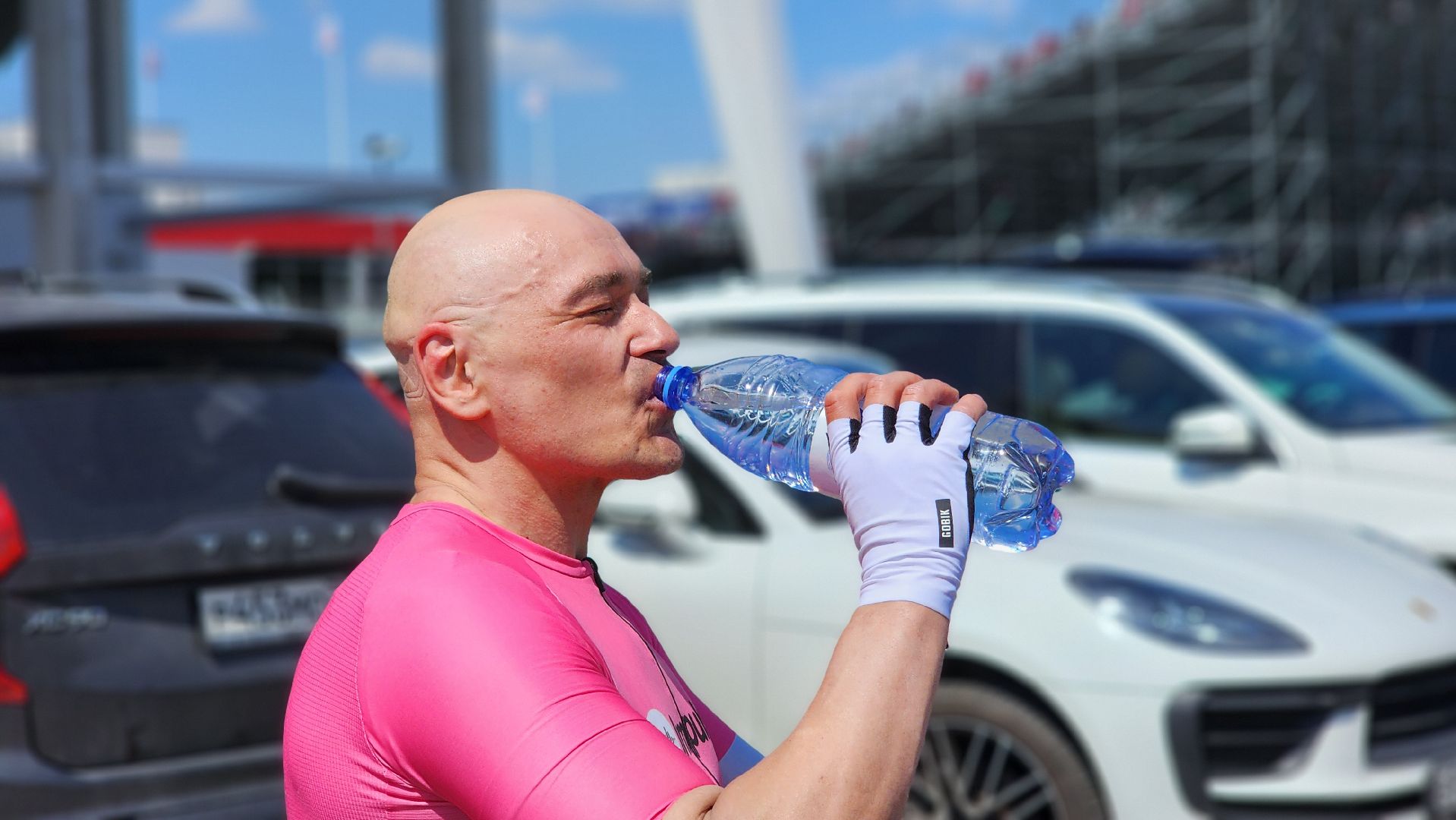 волоколамск, велозаезд, gran fondo,