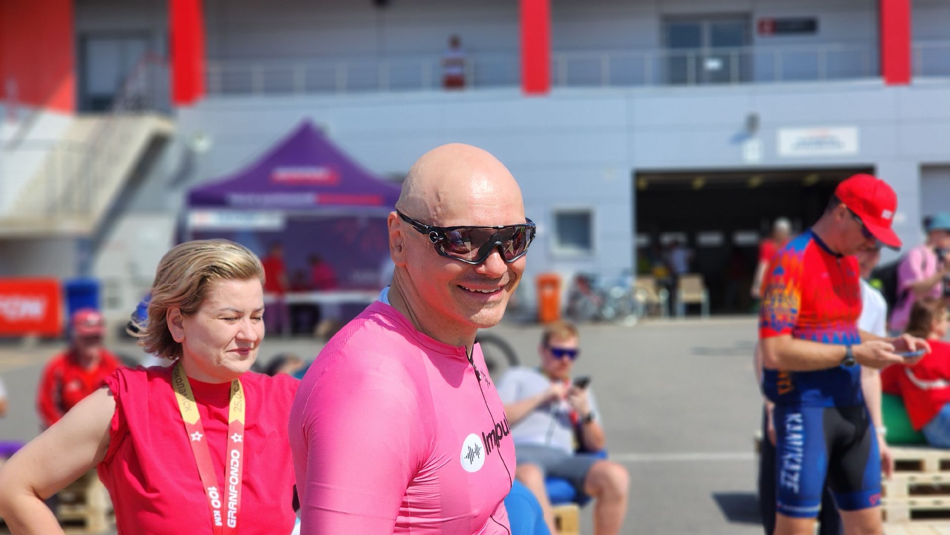 волоколамск, велозаезд, gran fondo,