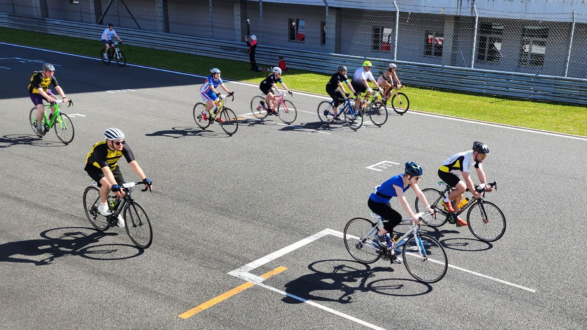 волоколамск, велозаезд, gran fondo,