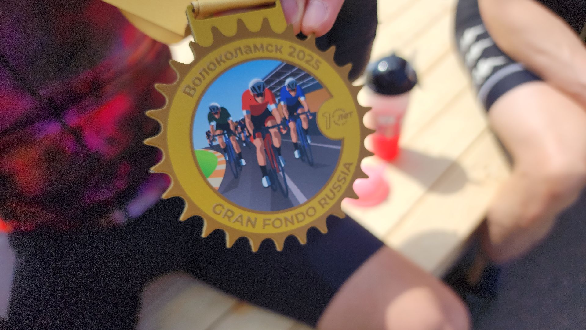 волоколамск, велозаезд, gran fondo,