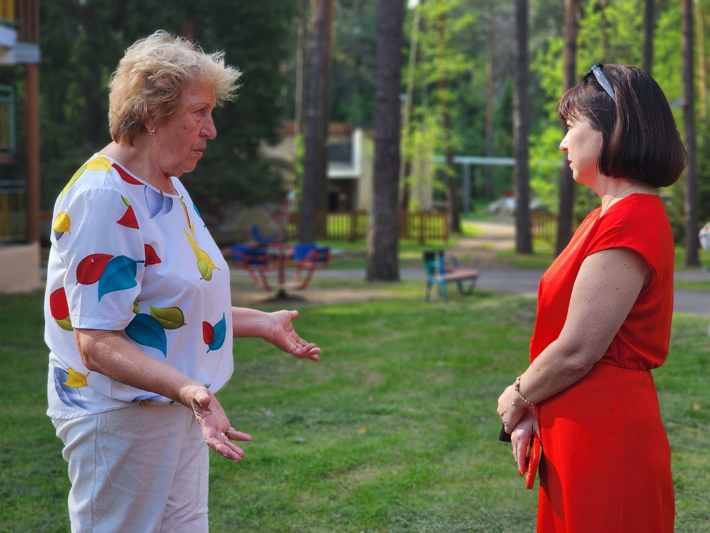 дубна, сосновый бор, летний лагерь, комиссия,