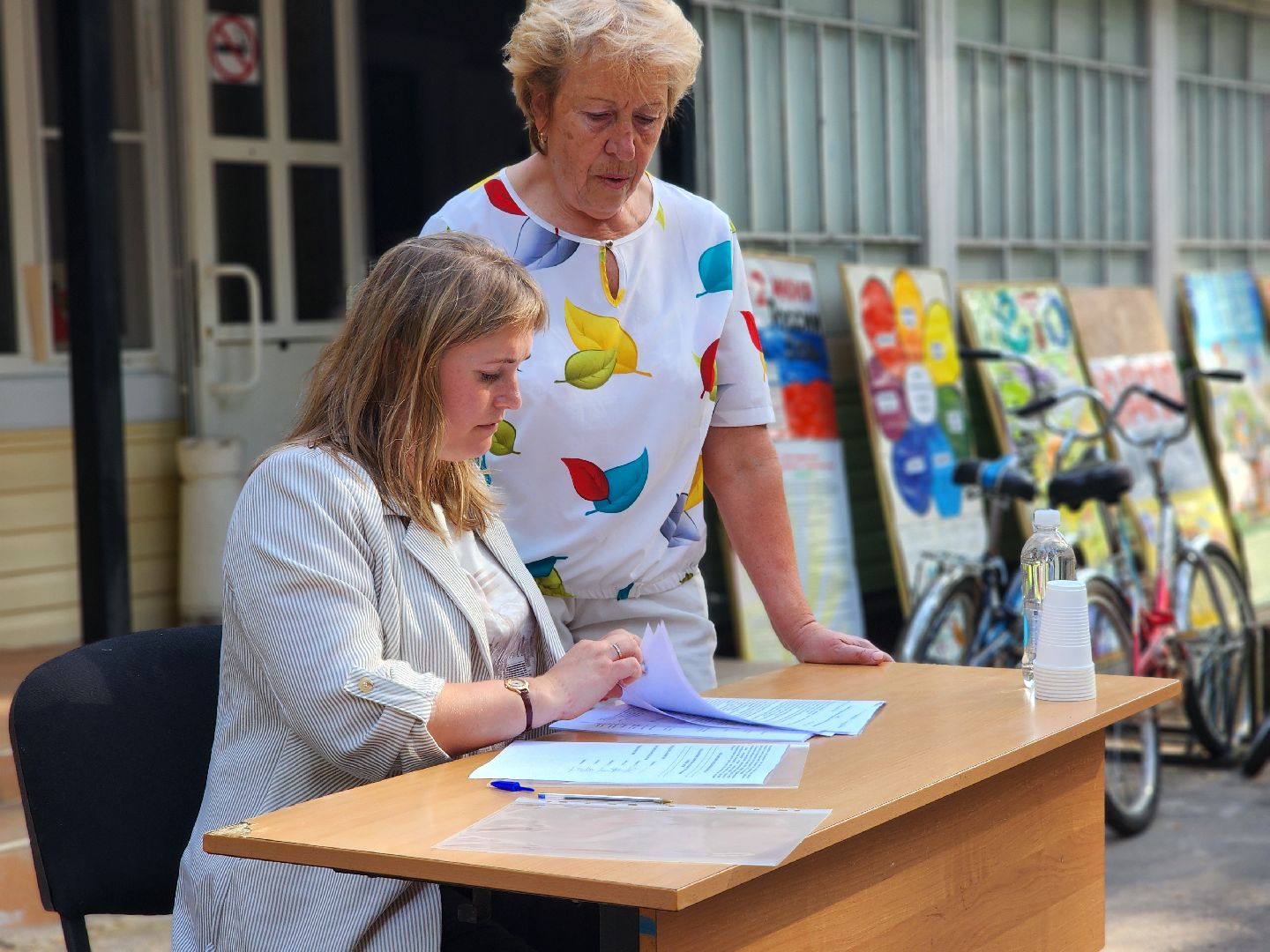 дубна, сосновый бор, летний лагерь, комиссия,