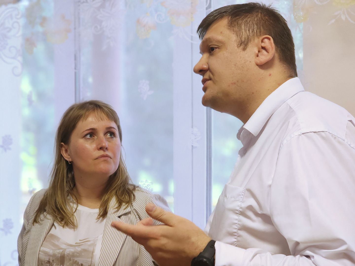 дубна, сосновый бор, летний лагерь, комиссия,