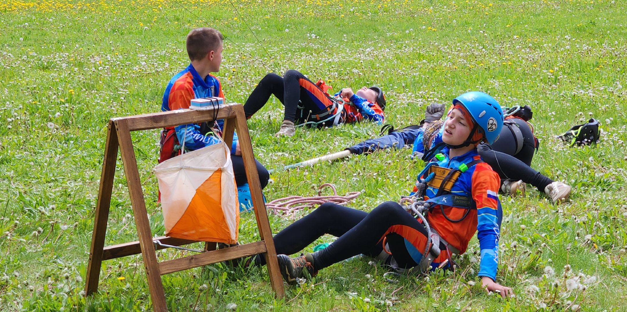 Спорт, Безопасность, Основы безопасности и жизнедеятельности,