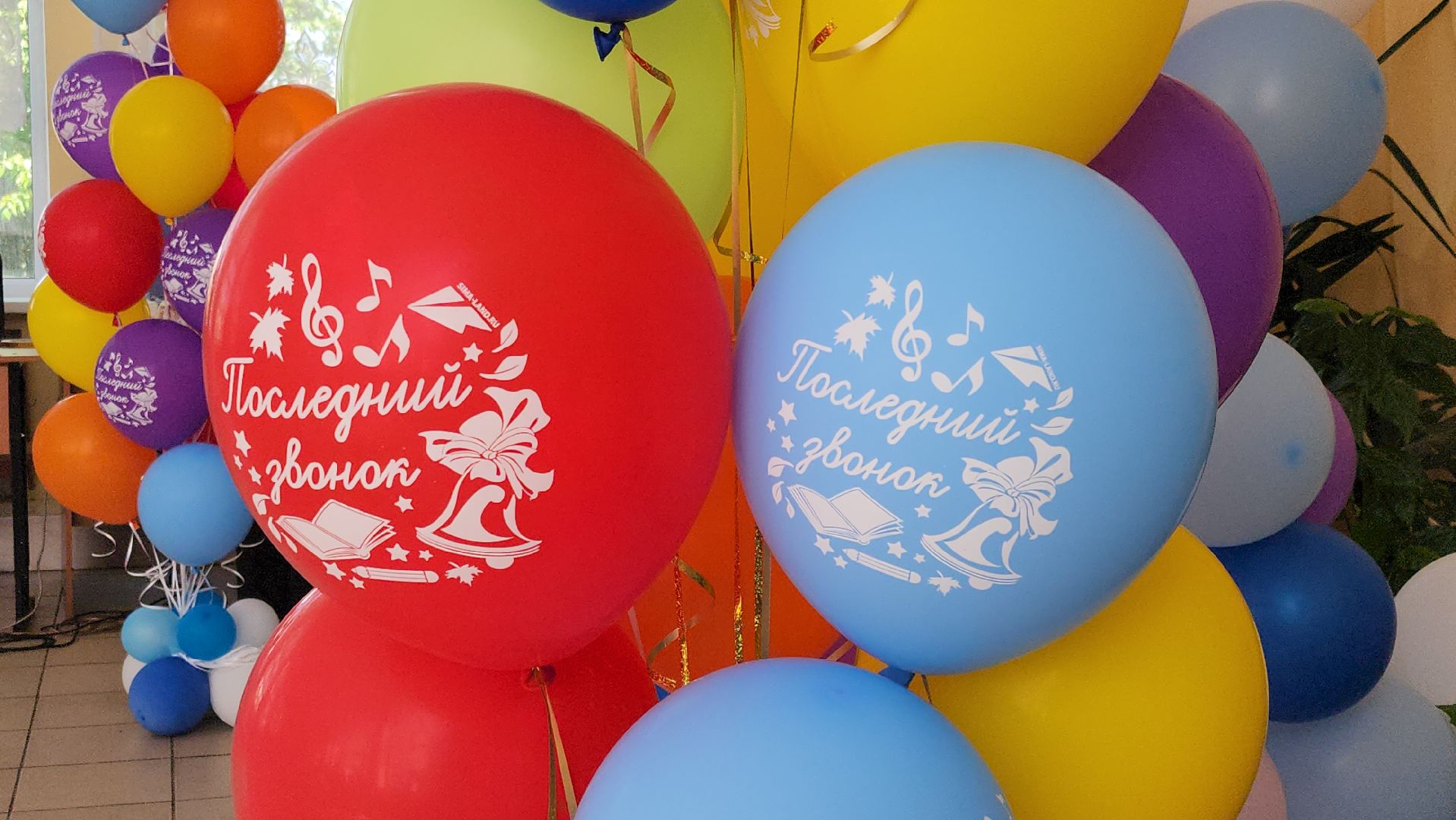 луховицы , дединово, последний звонок, выпускники 2025,