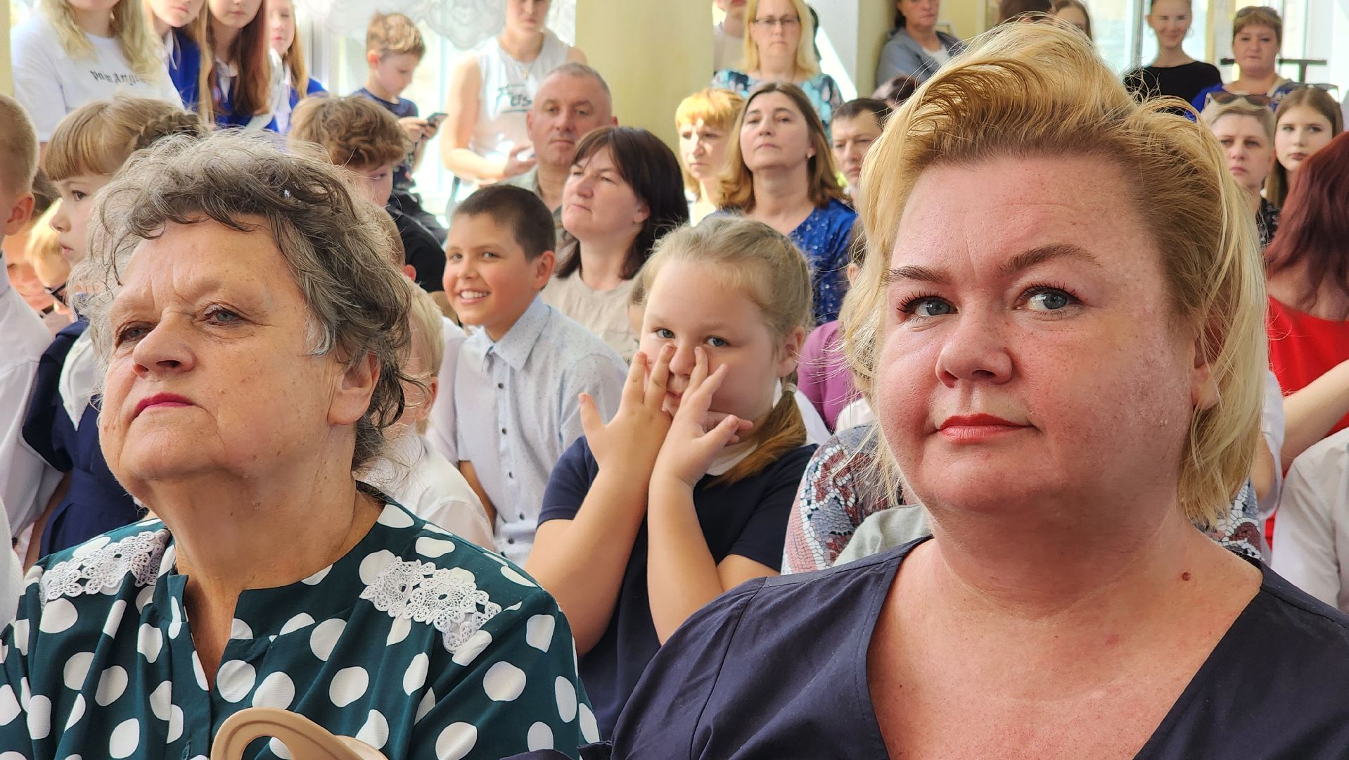 луховицы , дединово, последний звонок, выпускники 2025,