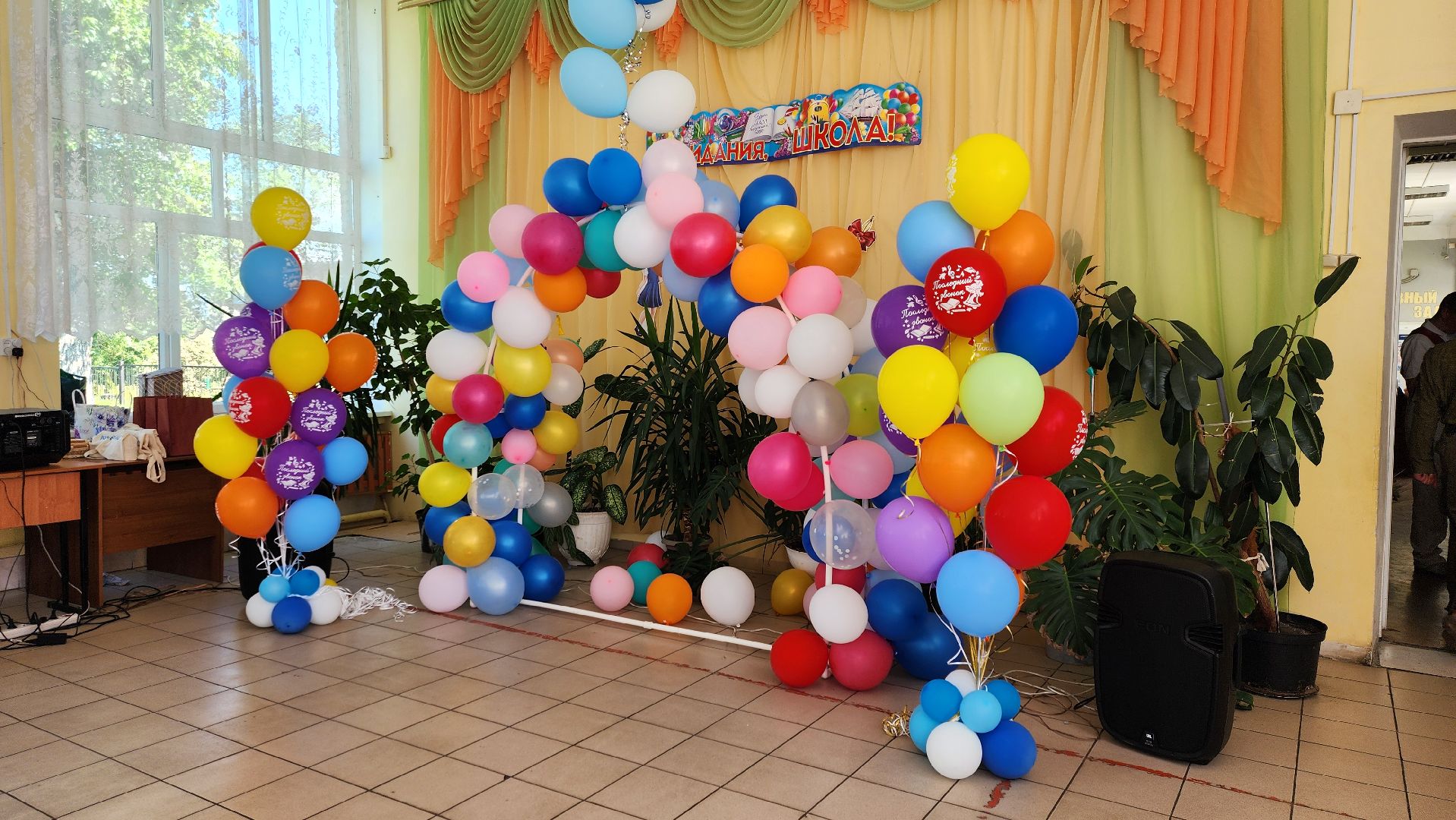 луховицы , дединово, последний звонок, выпускники 2025,