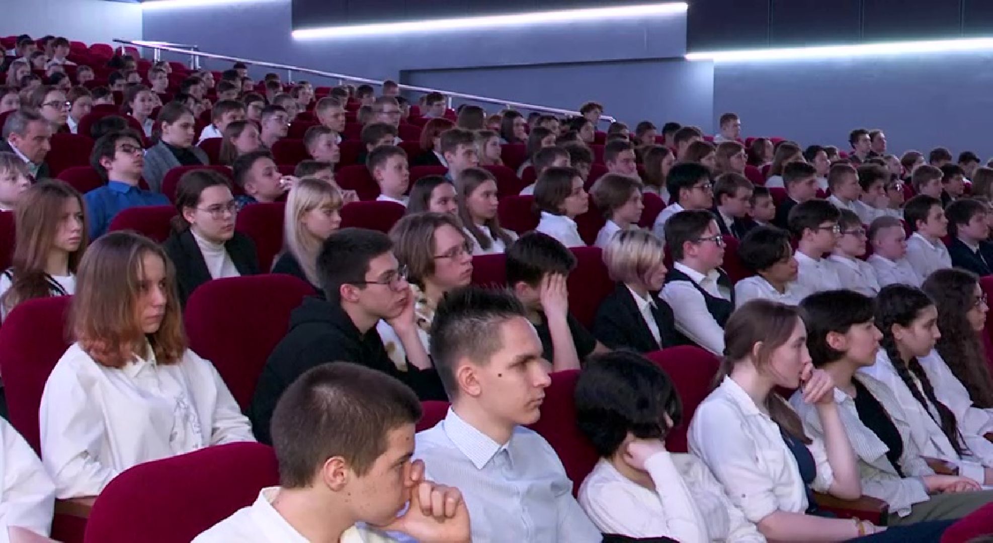 Реутов, Великая Отечественная война, ветераны, Вахта памяти, чтобы помнили