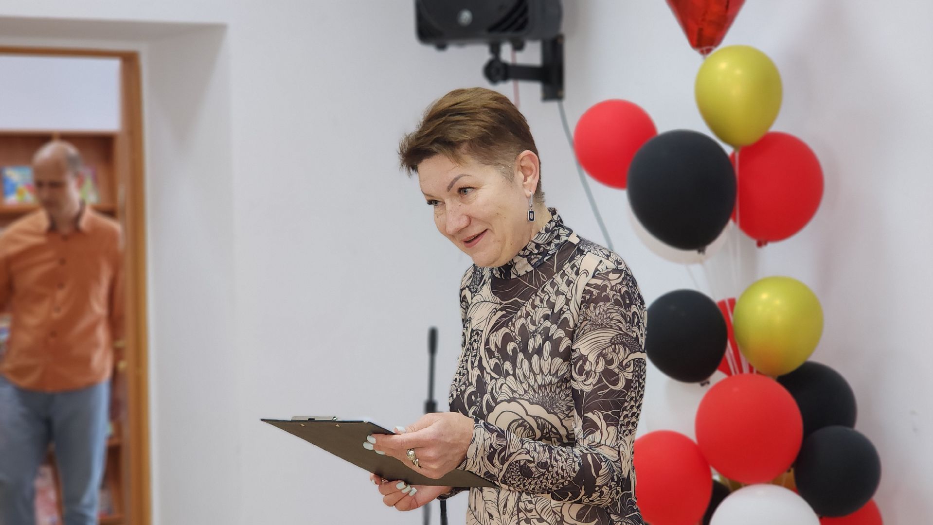 волоколамск, библиотека,