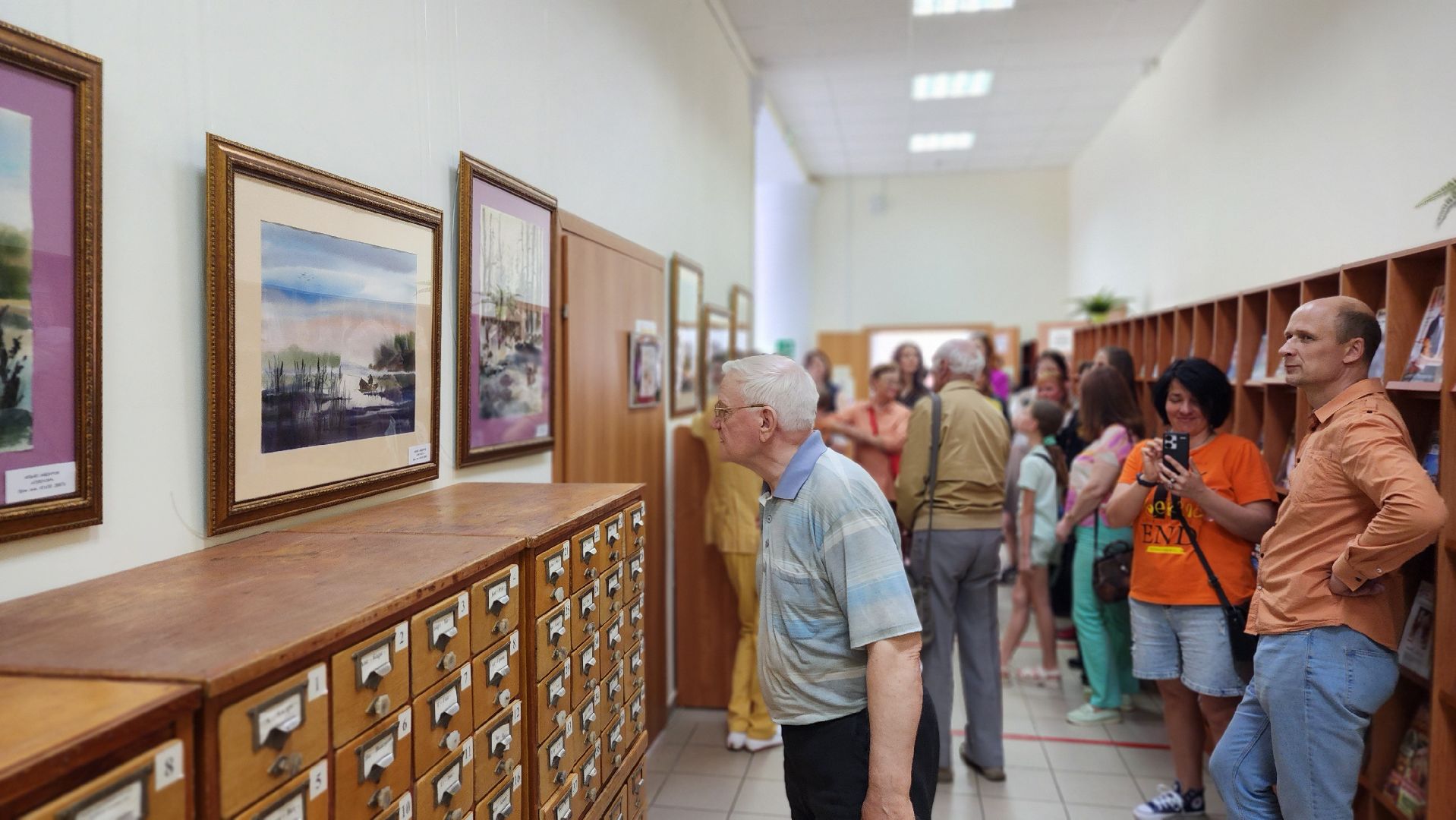 волоколамск, библиотека,