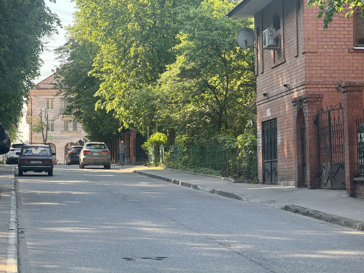 замена теплосетей, ленинский городской округ,