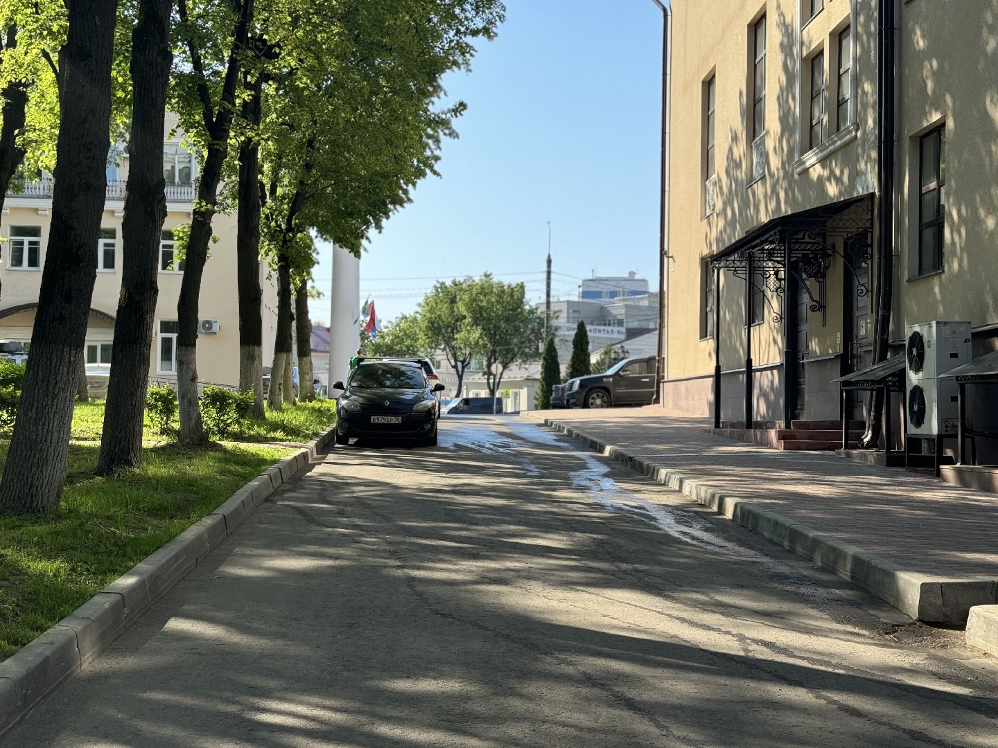 замена теплосетей, ленинский городской округ,