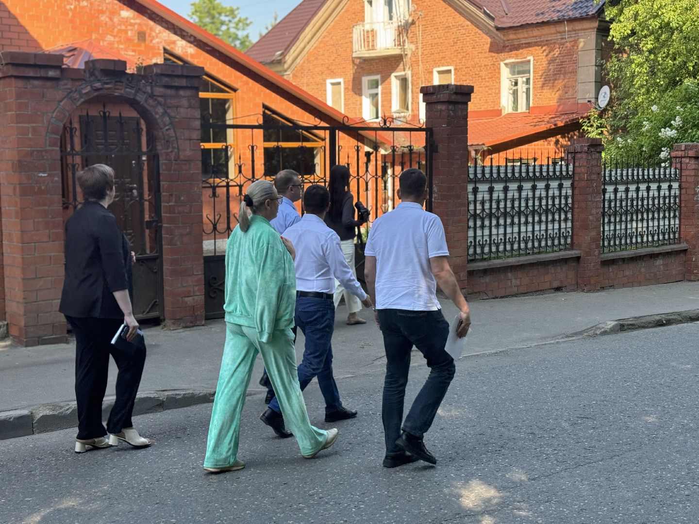 замена теплосетей, ленинский городской округ,