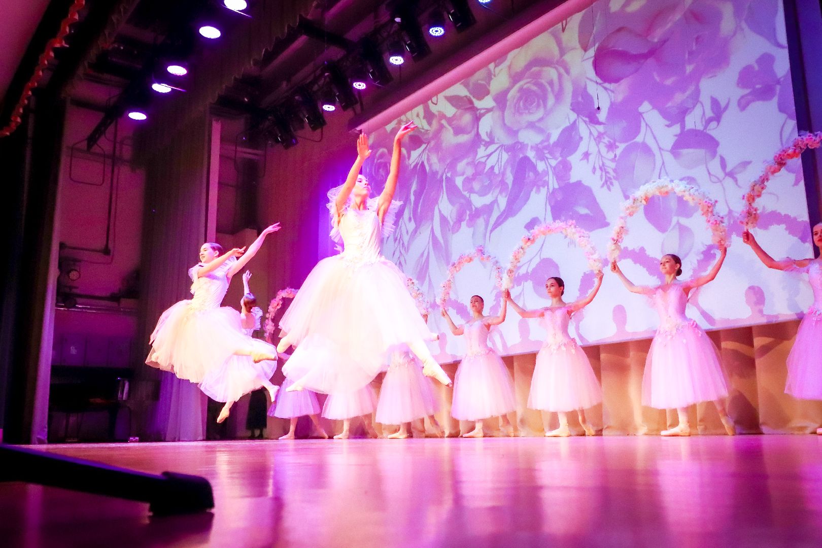 клин, общество, образование, культура,  90 лет КДШИ, Чайковский, Подмосковье,