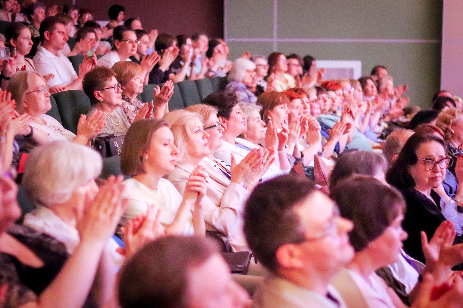 клин, общество, образование, культура,  90 лет КДШИ, Чайковский, Подмосковье,