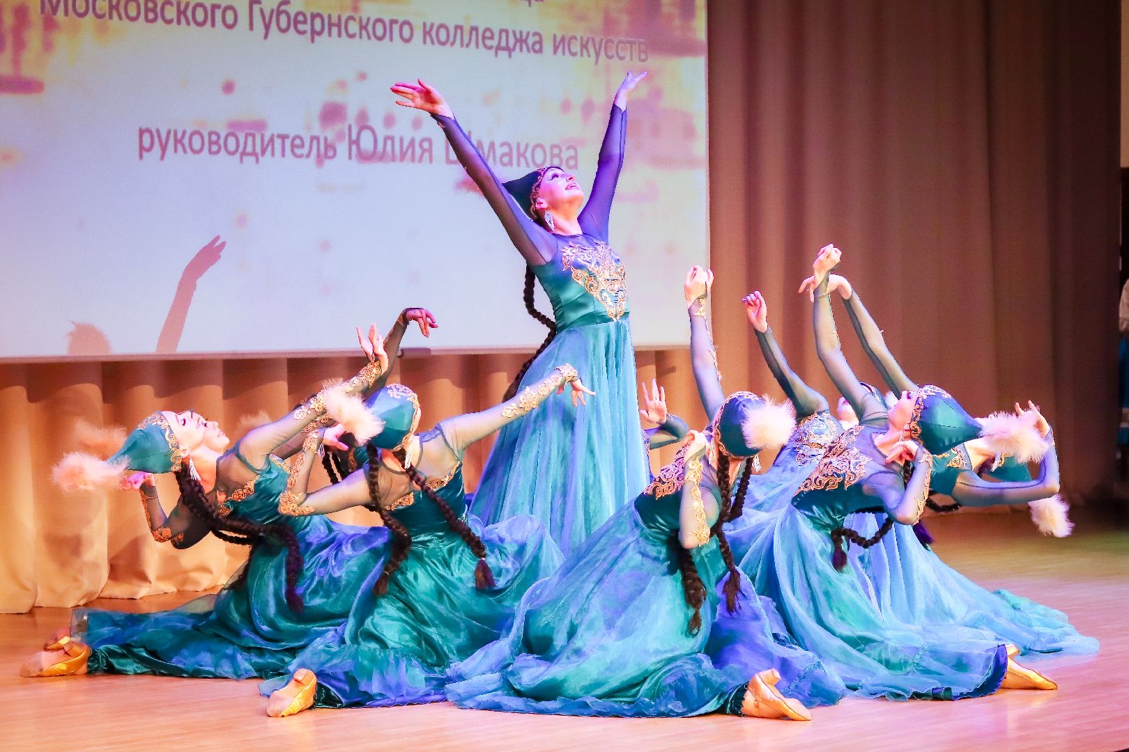 клин, общество, образование, культура,  90 лет КДШИ, Чайковский, Подмосковье,