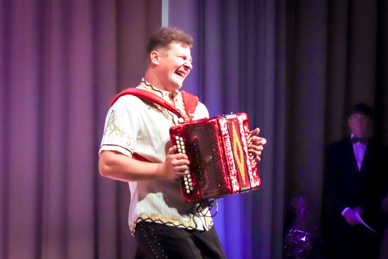 клин, общество, образование, культура,  90 лет КДШИ, Чайковский, Подмосковье,