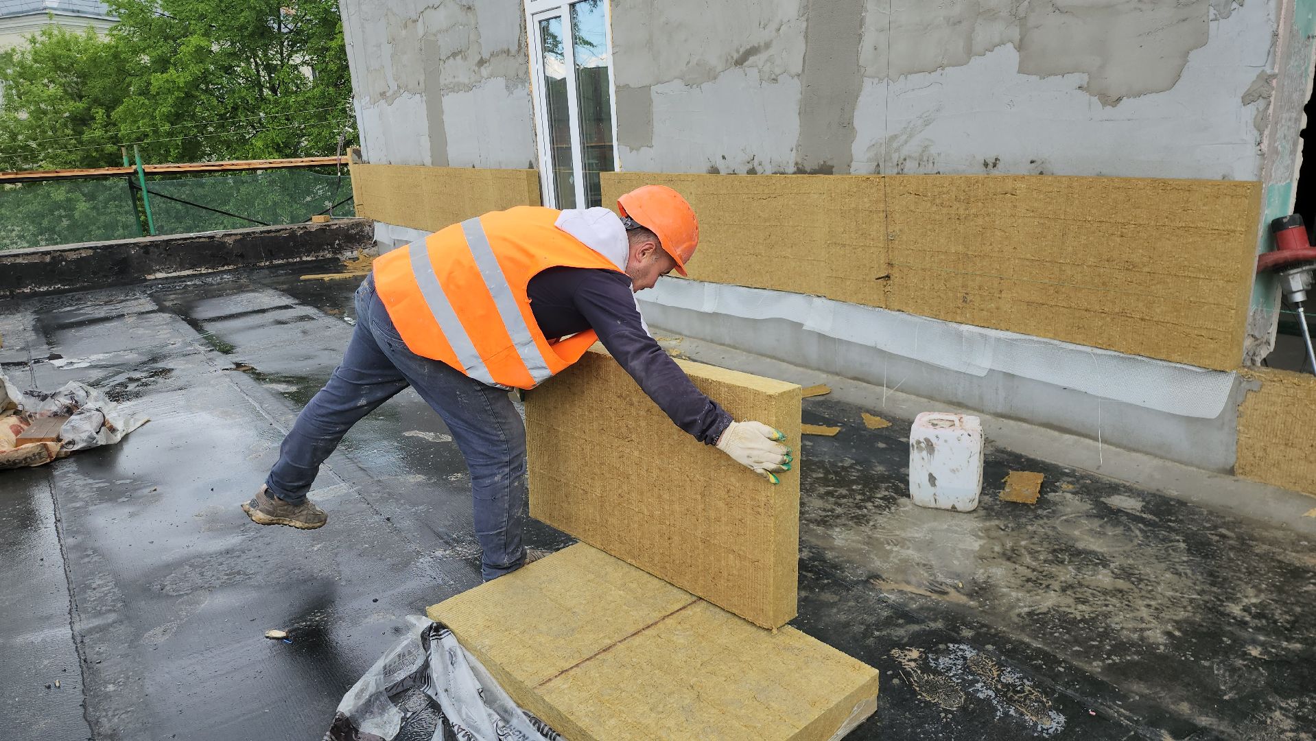 серпухов, подмосковье, нацпроект, детский сад улыбка,