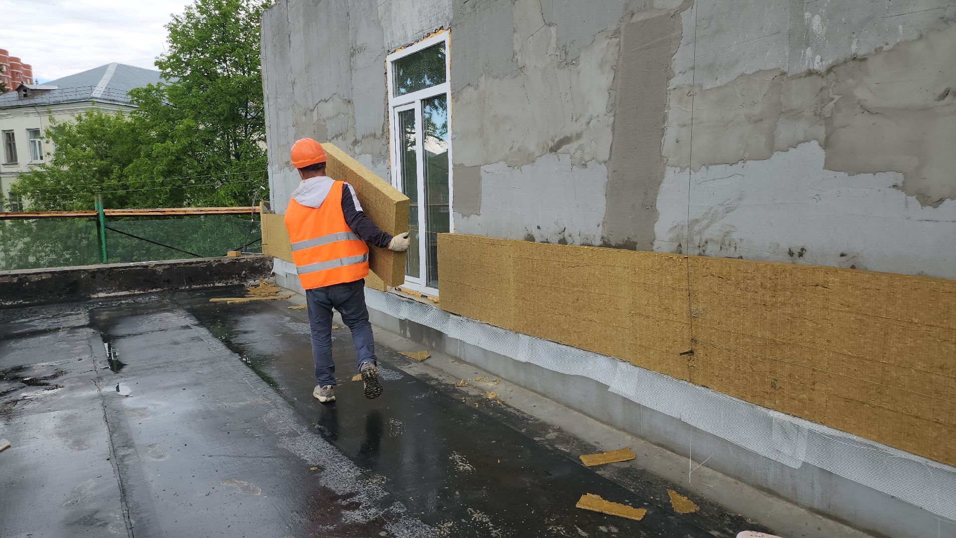 серпухов, подмосковье, нацпроект, детский сад улыбка,